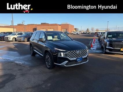 2023 Hyundai Santa Fe Hybrid Minneapolis MN
