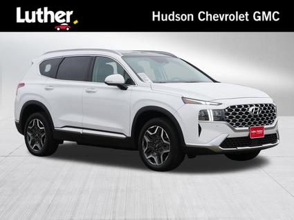 2023 Hyundai Santa Fe Hybrid Hudson WI
