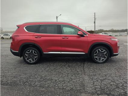 2023 Hyundai Santa Fe Hybrid Winder GA