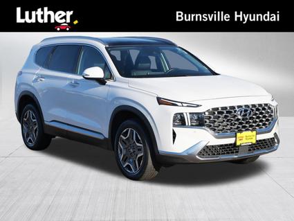 2023 Hyundai Santa Fe Hybrid Burnsville MN