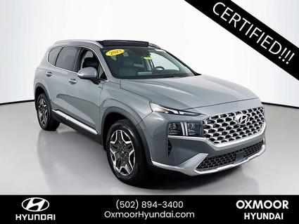 2023 Hyundai Santa Fe Hybrid Louisville KY