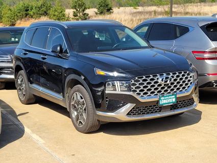 2023 Hyundai Santa Fe Hybrid Longview TX