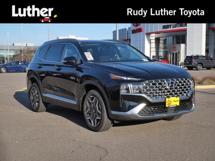 2023 Hyundai Santa Fe Hybrid Minneapolis MN