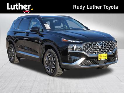 2023 Hyundai Santa Fe Hybrid Minneapolis MN