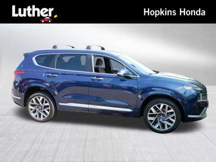 2021 Hyundai Santa Fe Hopkins MN