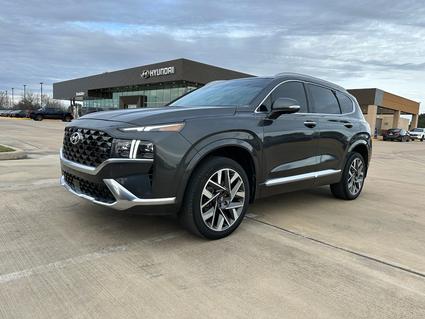 2023 Hyundai Santa Fe Katy TX