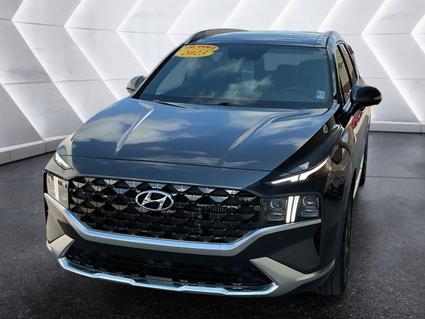 2023 Hyundai Santa Fe Evansville IN