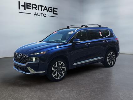 2022 Hyundai Santa Fe Tremonton UT