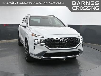 2023 Hyundai Santa Fe Tupelo MS