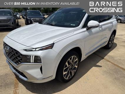 2023 Hyundai Santa Fe Tupelo MS