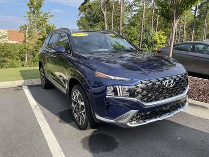 2023 Hyundai Santa Fe Pineville NC