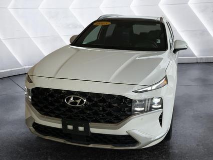 2023 Hyundai Santa Fe Evansville IN