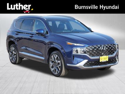 2023 Hyundai Santa Fe Burnsville MN
