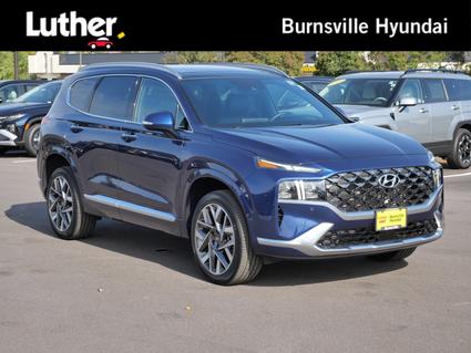 2023 Hyundai Santa Fe Burnsville MN