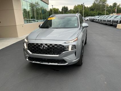 2023 Hyundai Santa Fe Evansville IN