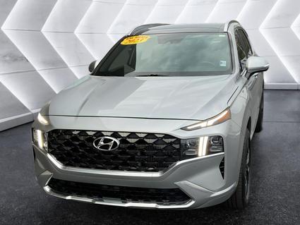 2023 Hyundai Santa Fe Evansville IN