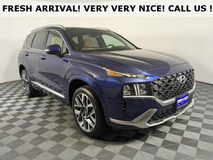 2023 Hyundai Santa Fe Champaign IL