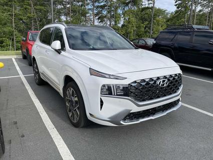 2023 Hyundai Santa Fe Pineville NC