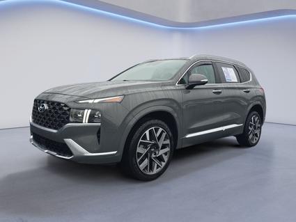 2022 Hyundai Santa Fe Knoxville TN