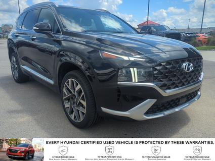 2023 Hyundai Santa Fe Elizabethtown KY