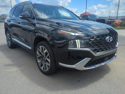 2023 Hyundai Santa Fe Elizabethtown KY