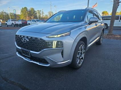 2023 Hyundai Santa Fe Hinesville GA