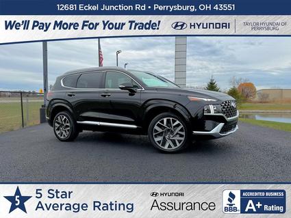 2023 Hyundai Santa Fe Perrysburg OH