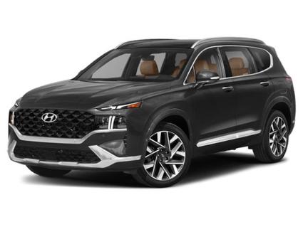 2023 Hyundai Santa Fe Burnsville MN