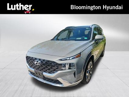 2023 Hyundai Santa Fe Minneapolis MN