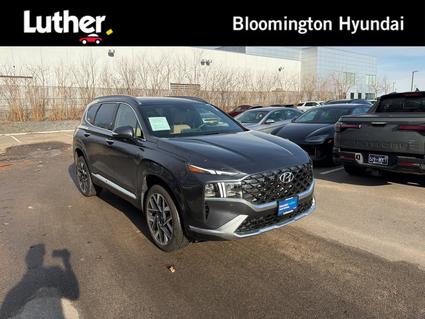 2023 Hyundai Santa Fe Minneapolis MN