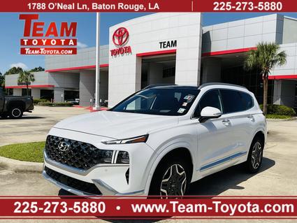 2021 Hyundai Santa Fe Baton Rouge LA