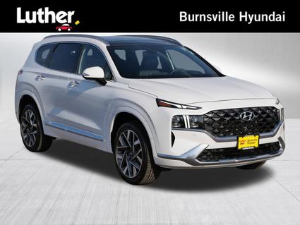 2022 Hyundai Santa Fe Burnsville MN