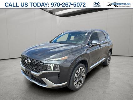 2023 Hyundai Santa Fe Loveland CO