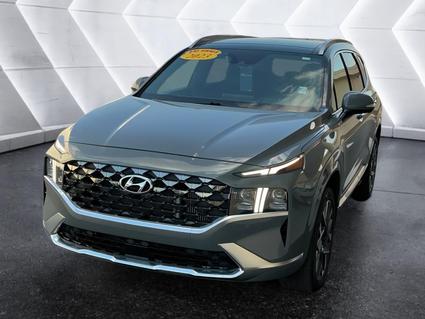 2023 Hyundai Santa Fe Evansville IN