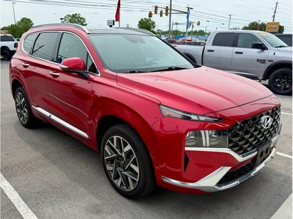 2023 Hyundai Santa Fe Tullahoma TN