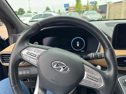 2023 Hyundai Santa Fe Loveland CO