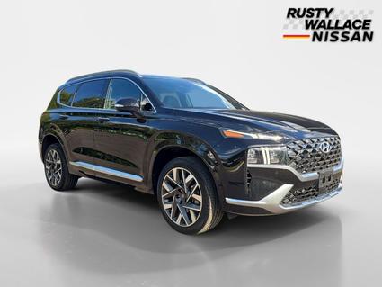 2023 Hyundai Santa Fe Knoxville TN