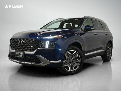 2021 Hyundai Santa Fe Burnsville MN
