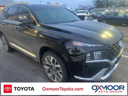 2021 Hyundai Santa Fe Louisville KY