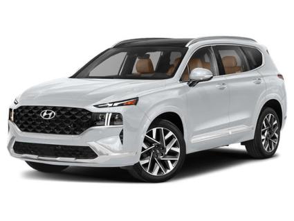 2023 Hyundai Santa Fe Waite Park MN
