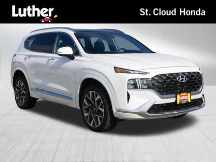 2023 Hyundai Santa Fe Waite Park MN