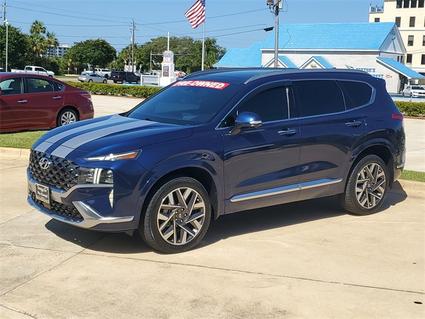 2023 Hyundai Santa Fe Destin FL