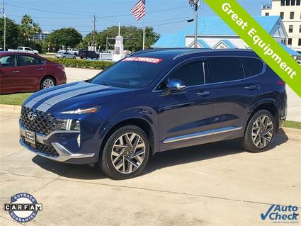 2023 Hyundai Santa Fe Destin FL