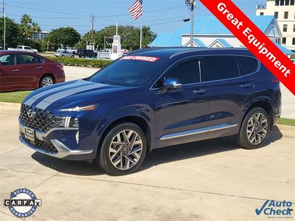 2023 Hyundai Santa Fe Destin FL