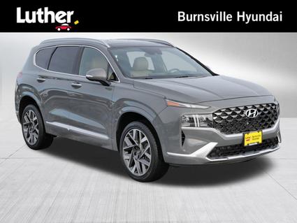 2023 Hyundai Santa Fe Burnsville MN