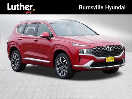 2023 Hyundai Santa Fe Burnsville MN