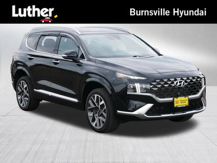 2023 Hyundai Santa Fe Burnsville MN