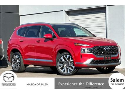 2023 Hyundai Santa Fe Salem OR
