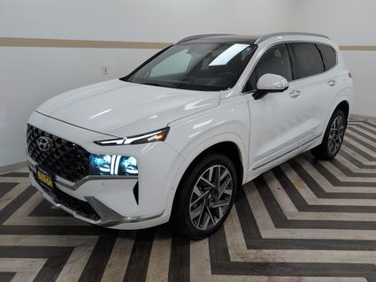 2023 Hyundai Santa Fe Bozeman MT