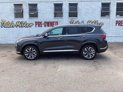 2023 Hyundai Santa Fe Huntington WV